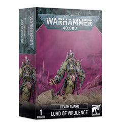 Death Guard Lord of Virulence-1