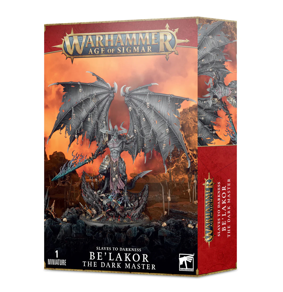 Slaves to Darkness: Belakor-1