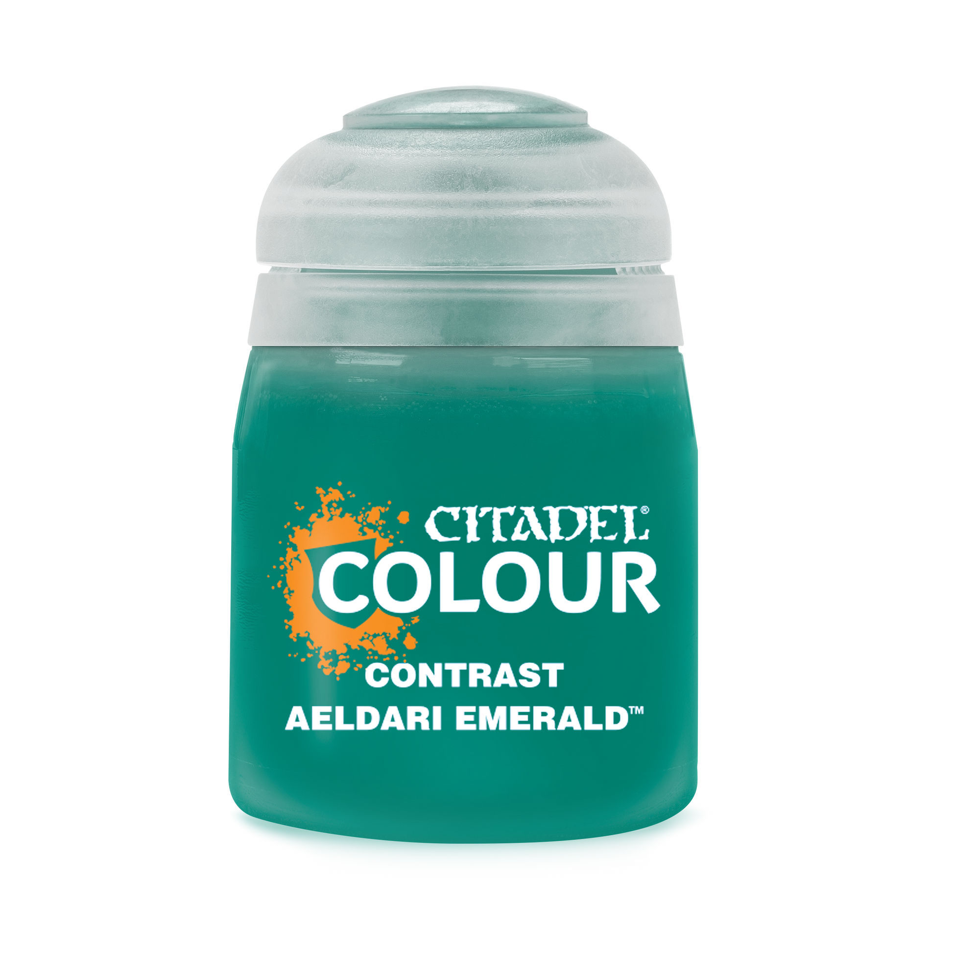 Contrast: Aeldari Emerald  (18ml)-1