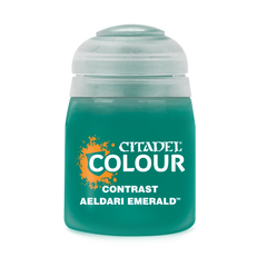 Contrast: Aeldari Emerald  (18ml)-1