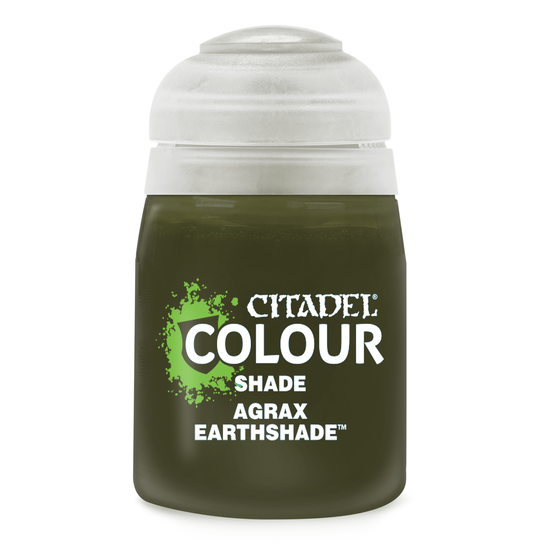 Shade: Agrax Earthshade (18ml)-1