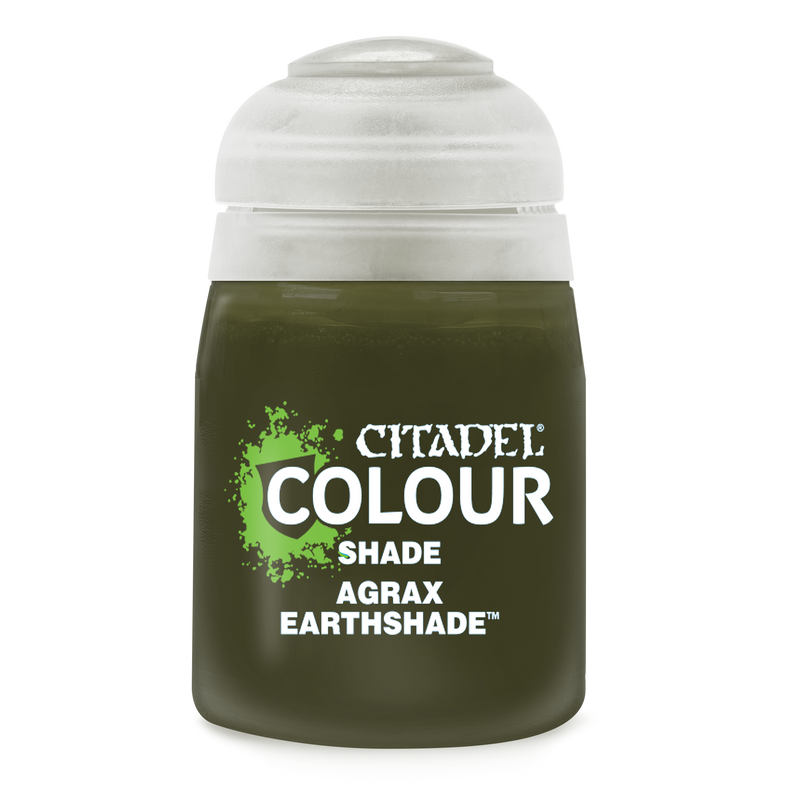 Shade: Agrax Earthshade (18ml)-1