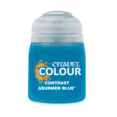 Contrast: Asurmen Blue (18ml)-1
