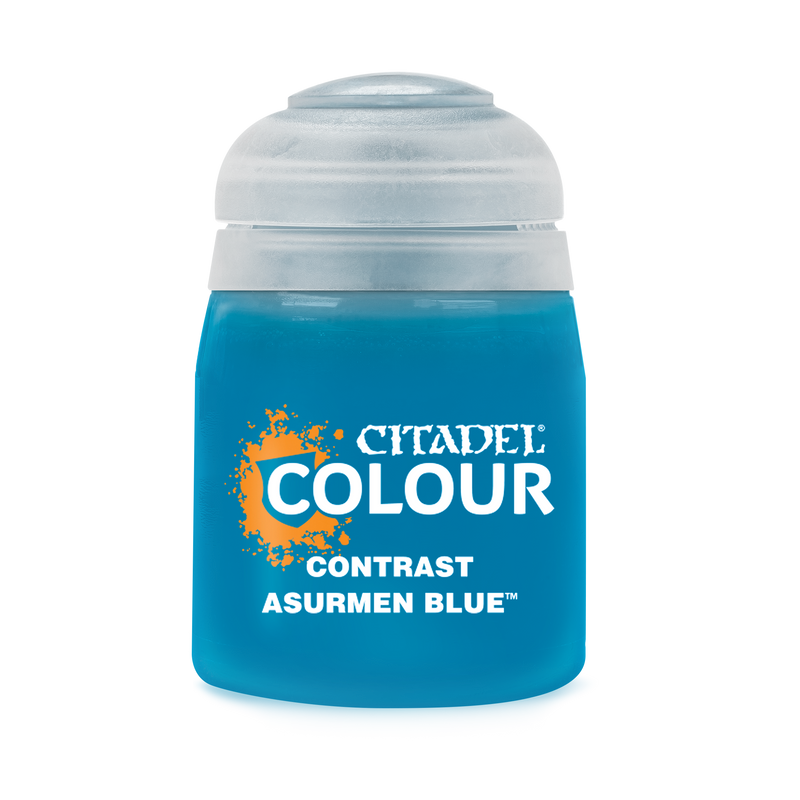 Contrast: Asurmen Blue (18ml)-1