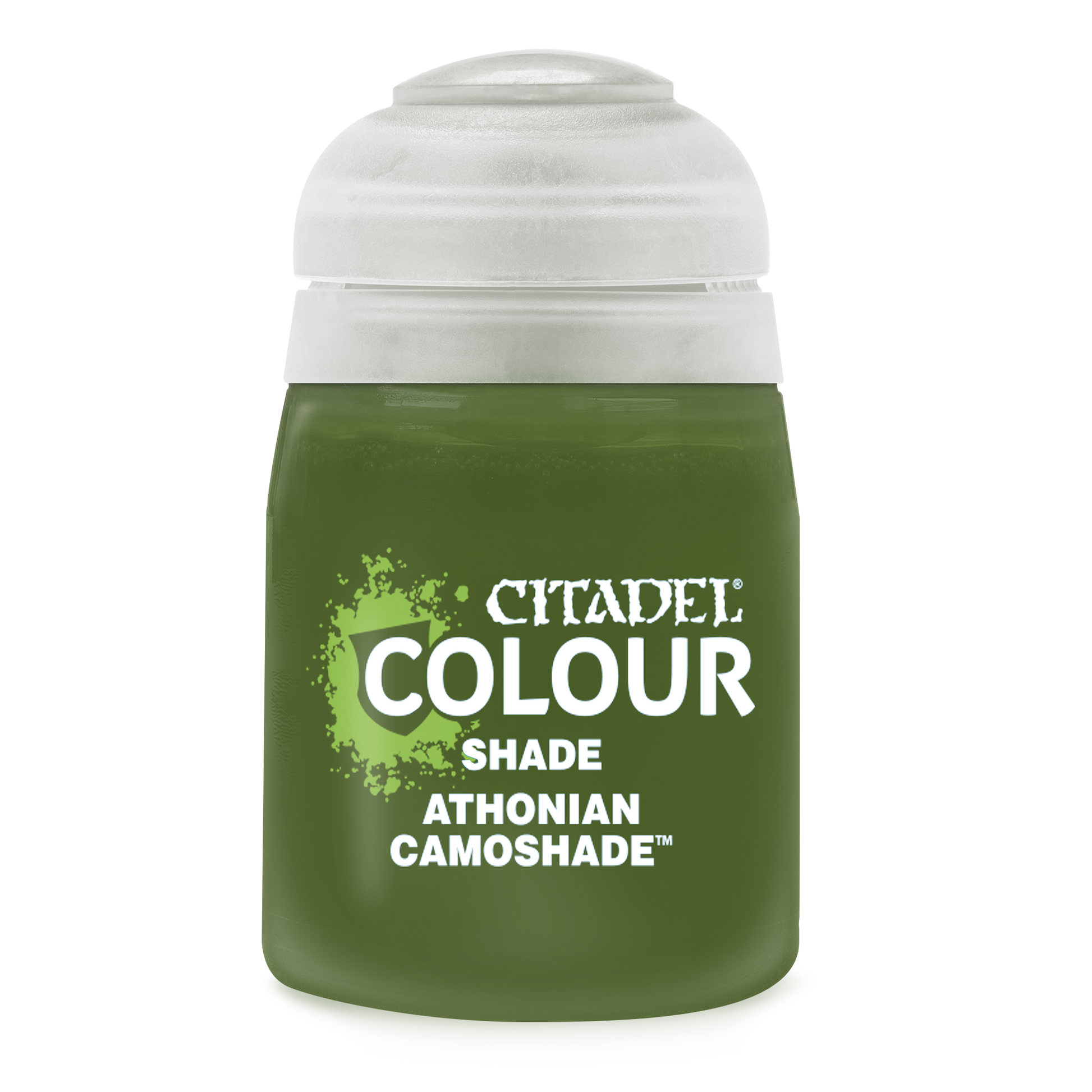 Shade: Athonian Camoshade (18ml)-1