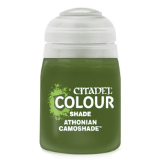 Shade: Athonian Camoshade (18ml)-1