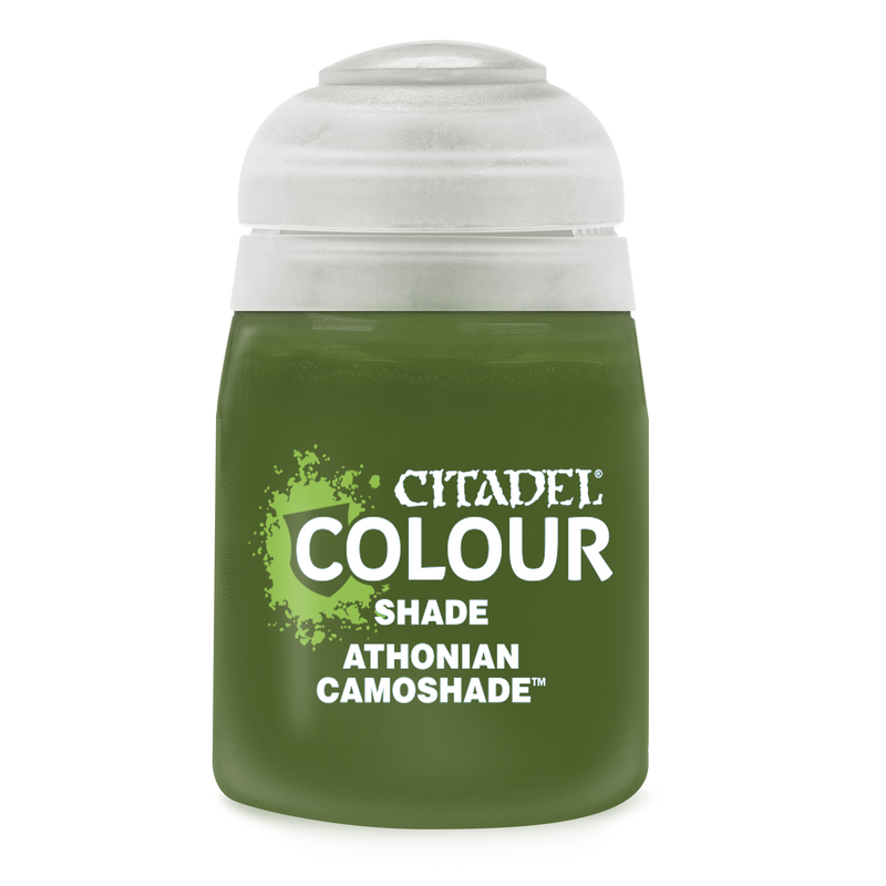 Shade: Athonian Camoshade (18ml)-1