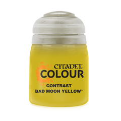 Contrast: Bad Moon Yellow (18ml)-1