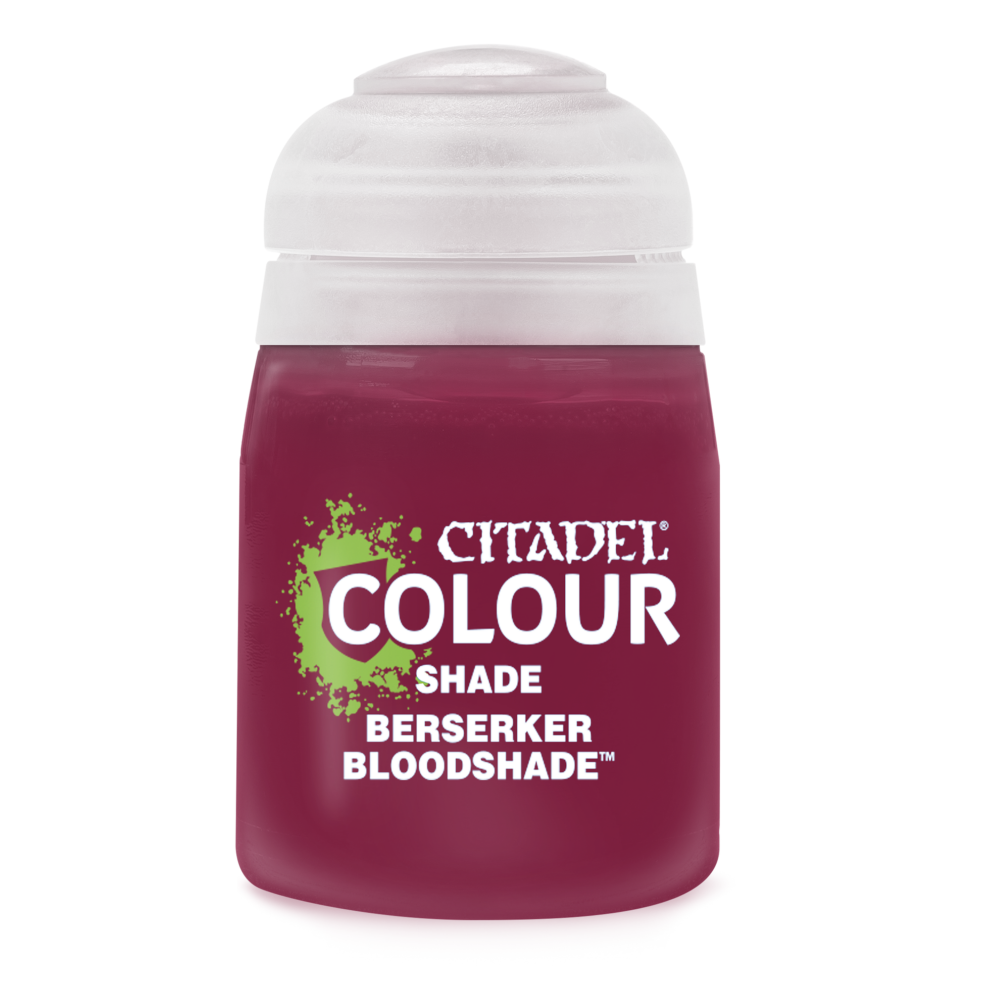 Shade: Berserker Bloodshade (18ml)-1