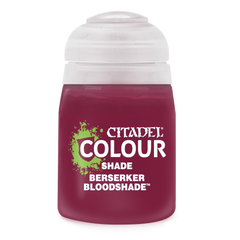 Shade: Berserker Bloodshade (18ml)-1