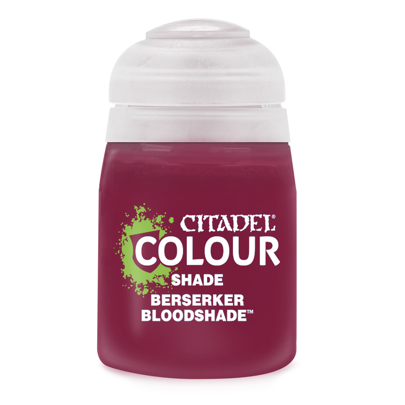 Shade: Berserker Bloodshade (18ml)-1