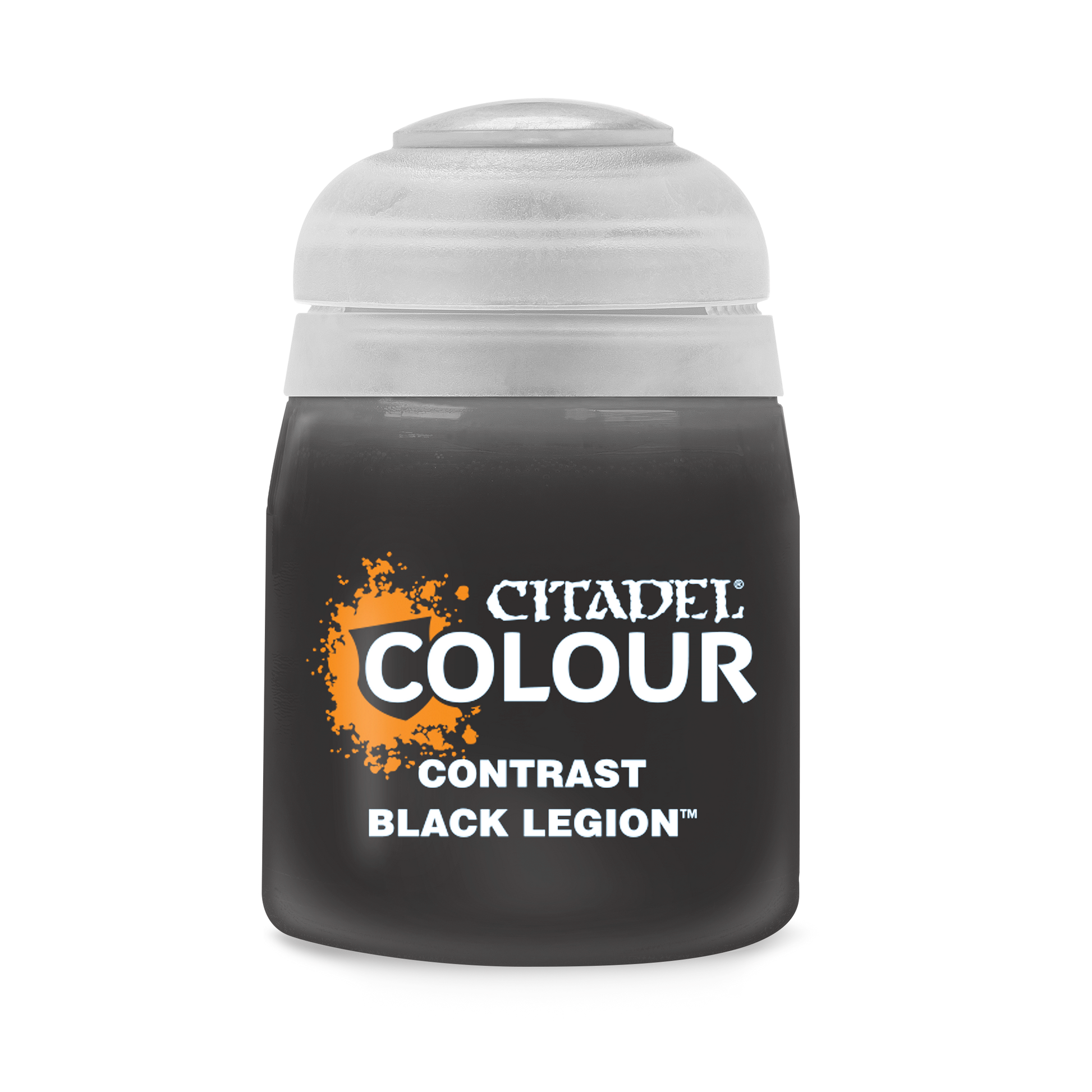 Contrast: Black Legion (18ml)-1