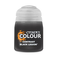 Contrast: Black Legion (18ml)-1