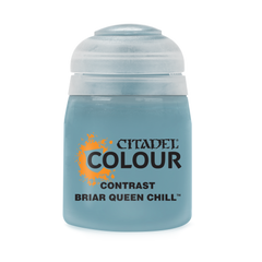 Contrast: Briar Queen Chill (18ml)-1