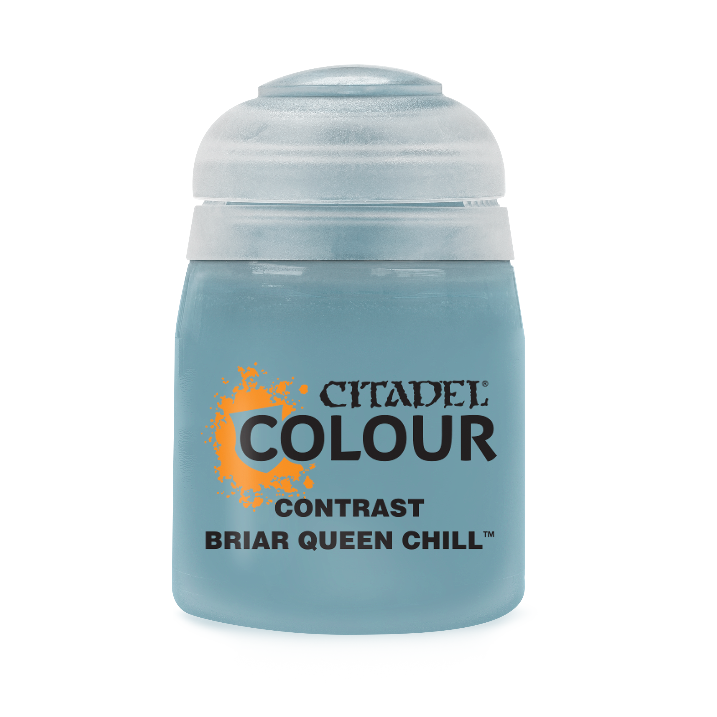 Contrast: Briar Queen Chill (18ml)