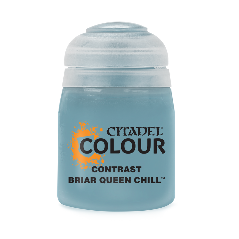 Contrast: Briar Queen Chill (18ml)-1