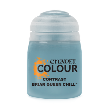 Contrast: Briar Queen Chill (18ml)