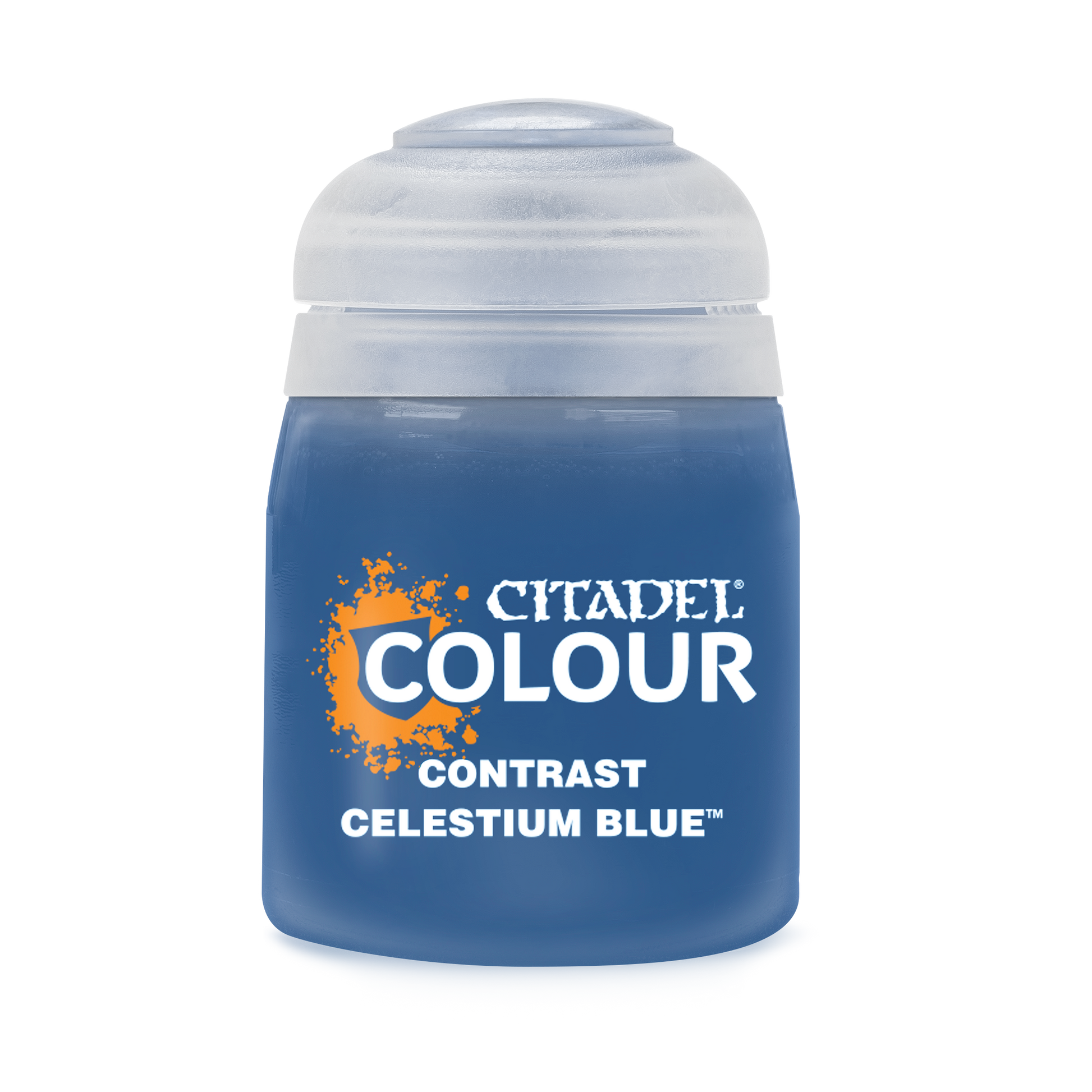 Contrast: Celestium Blue (18ml)-1