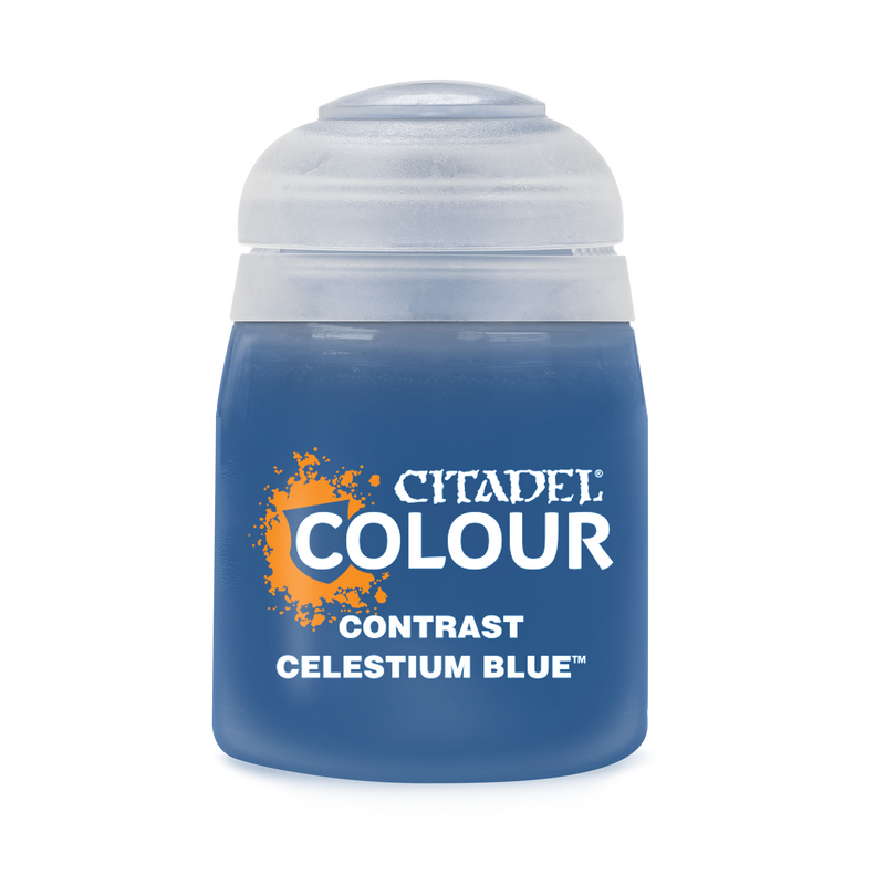 Contrast: Celestium Blue (18ml)-1