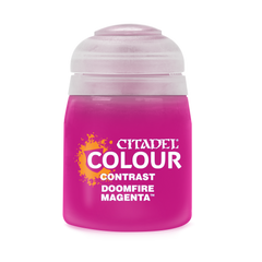 Contrast: Doomfire Magenta (18ml)-1