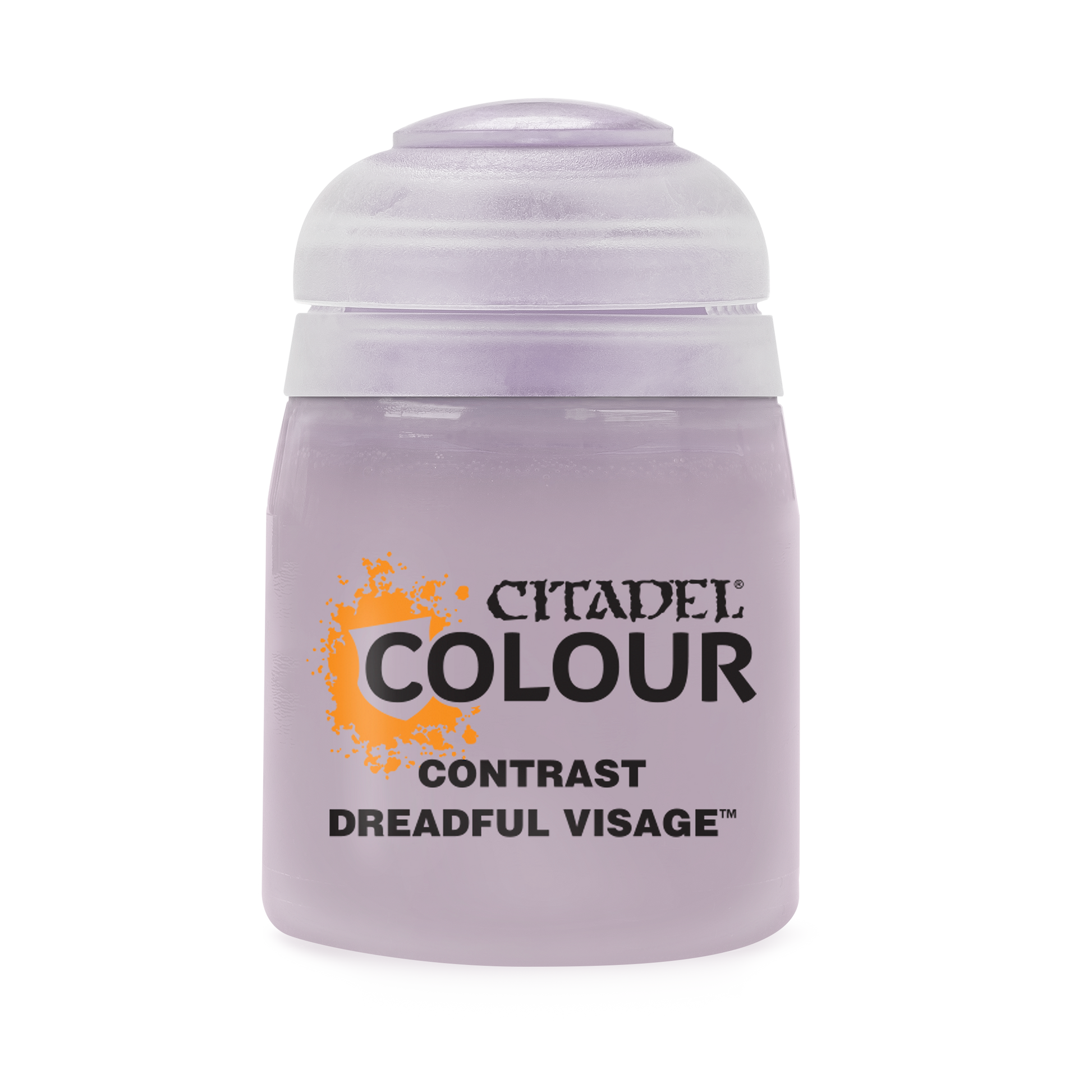 Contrast: Dreadful Visage (18ml)-1