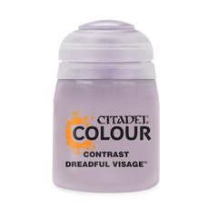 Contrast: Dreadful Visage (18ml)-1