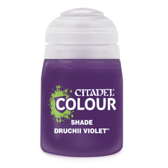Shade: Druchii Violet (18ml)-1