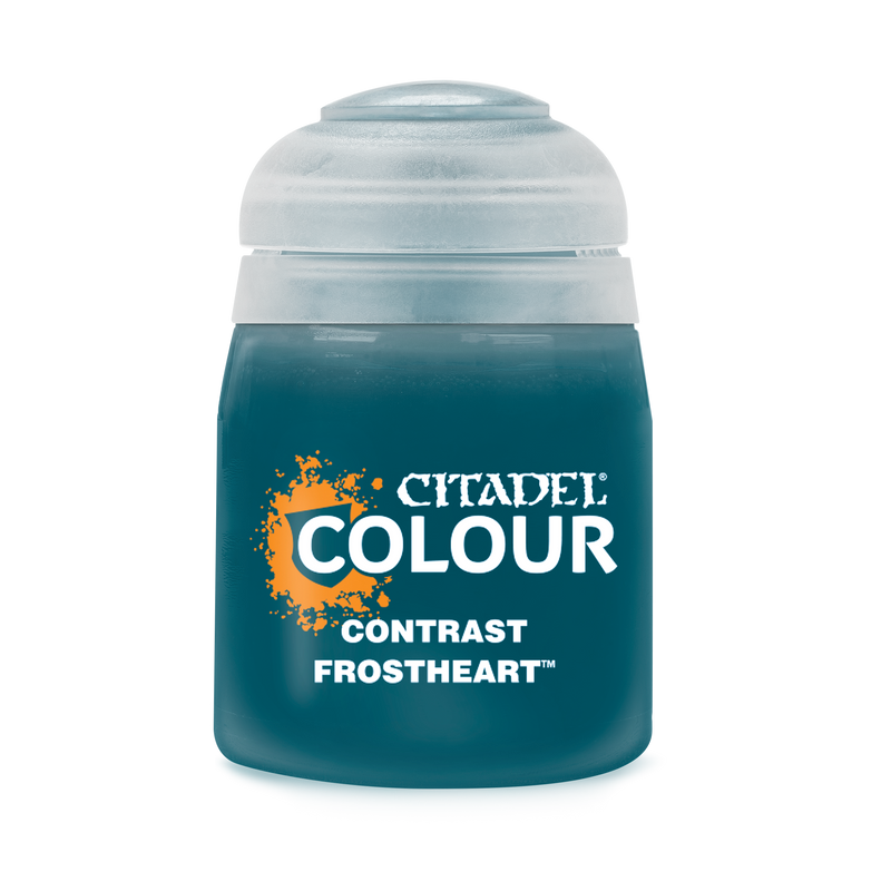 Contrast: Frostheart (18ml)-1