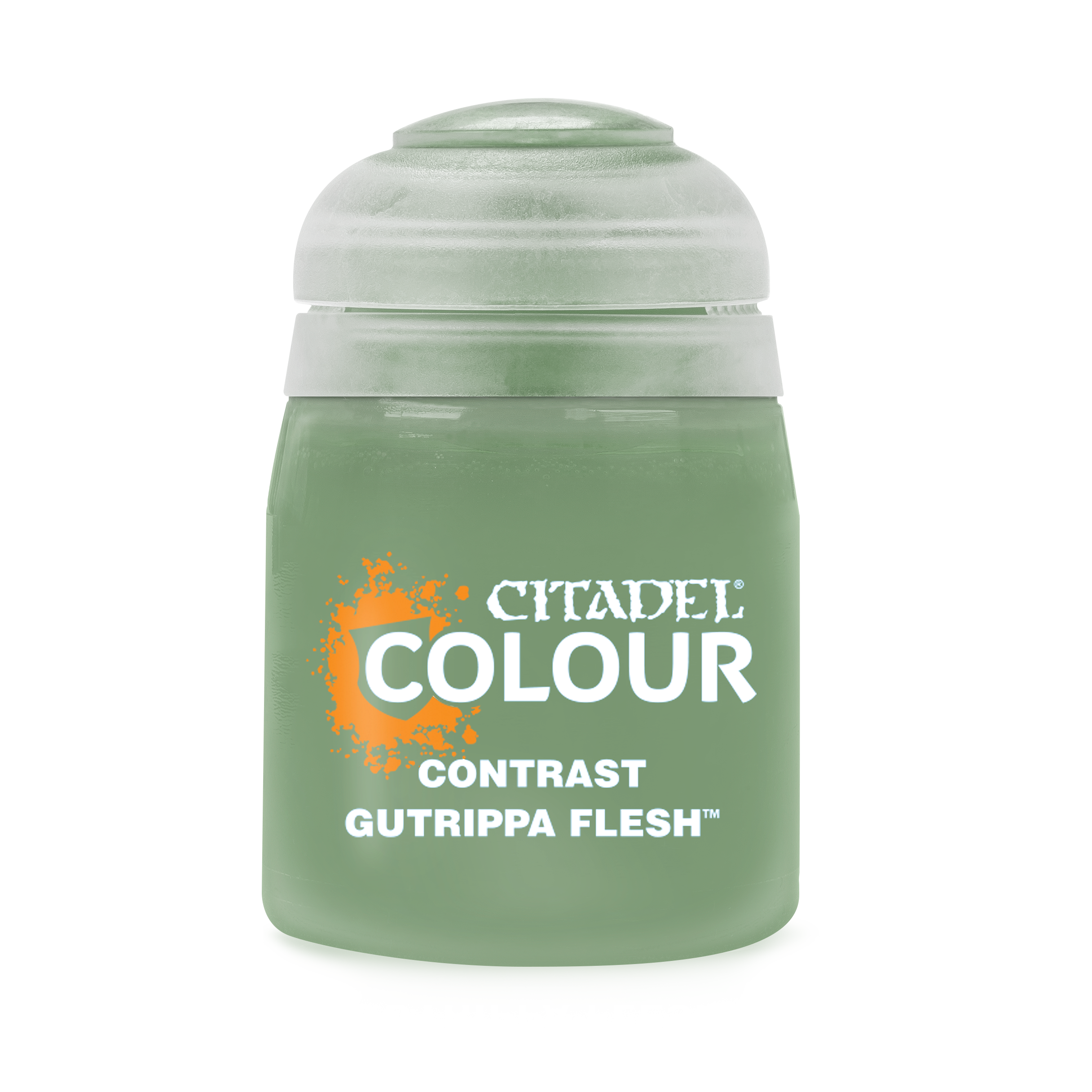 Contrast: Gutrippa Flesh (18ml)