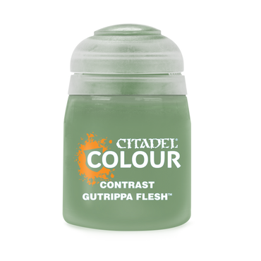 Contrast: Gutrippa Flesh (18ml)