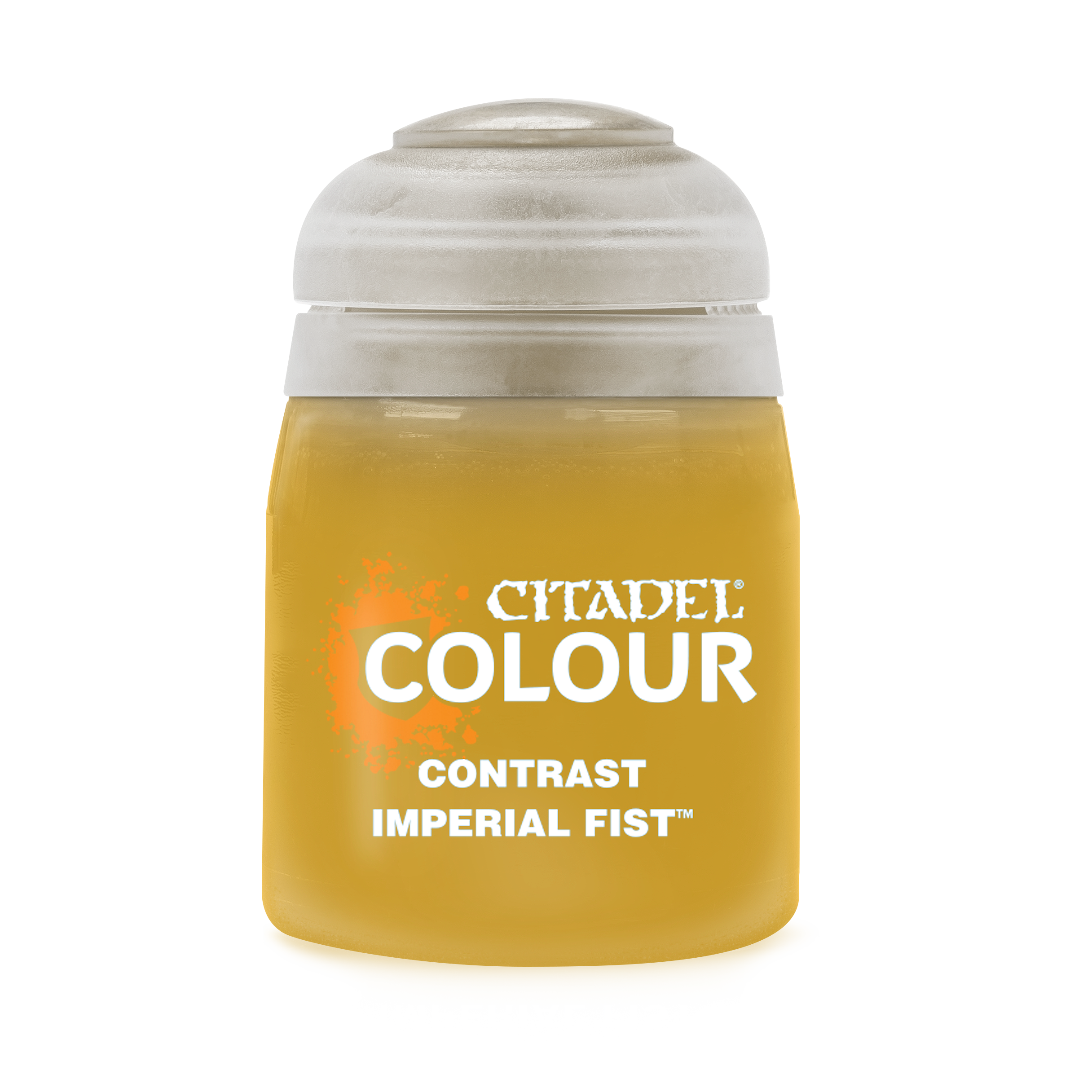 Contrast: Imperial Fist  (18ml)