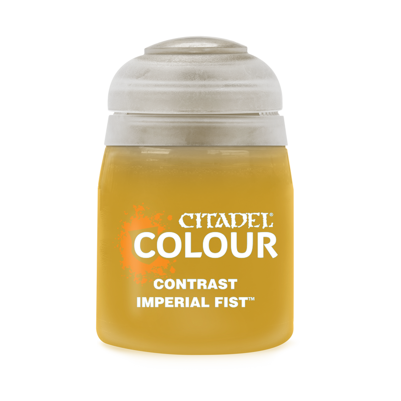 Contrast: Imperial Fist  (18ml)-1
