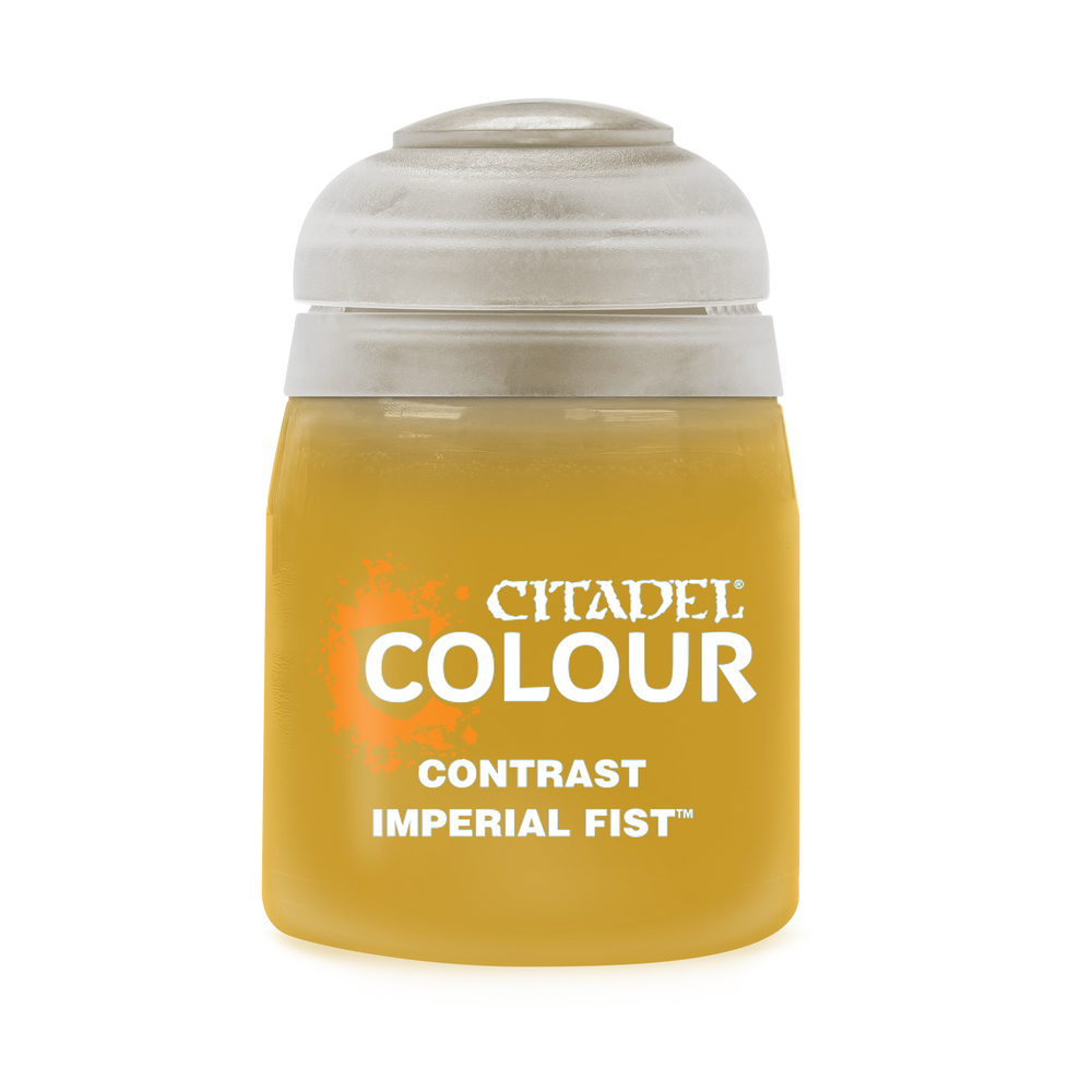 Contrast: Imperial Fist  (18ml)