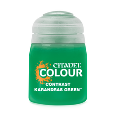 Contrast: Karandras Green (18ml)-1