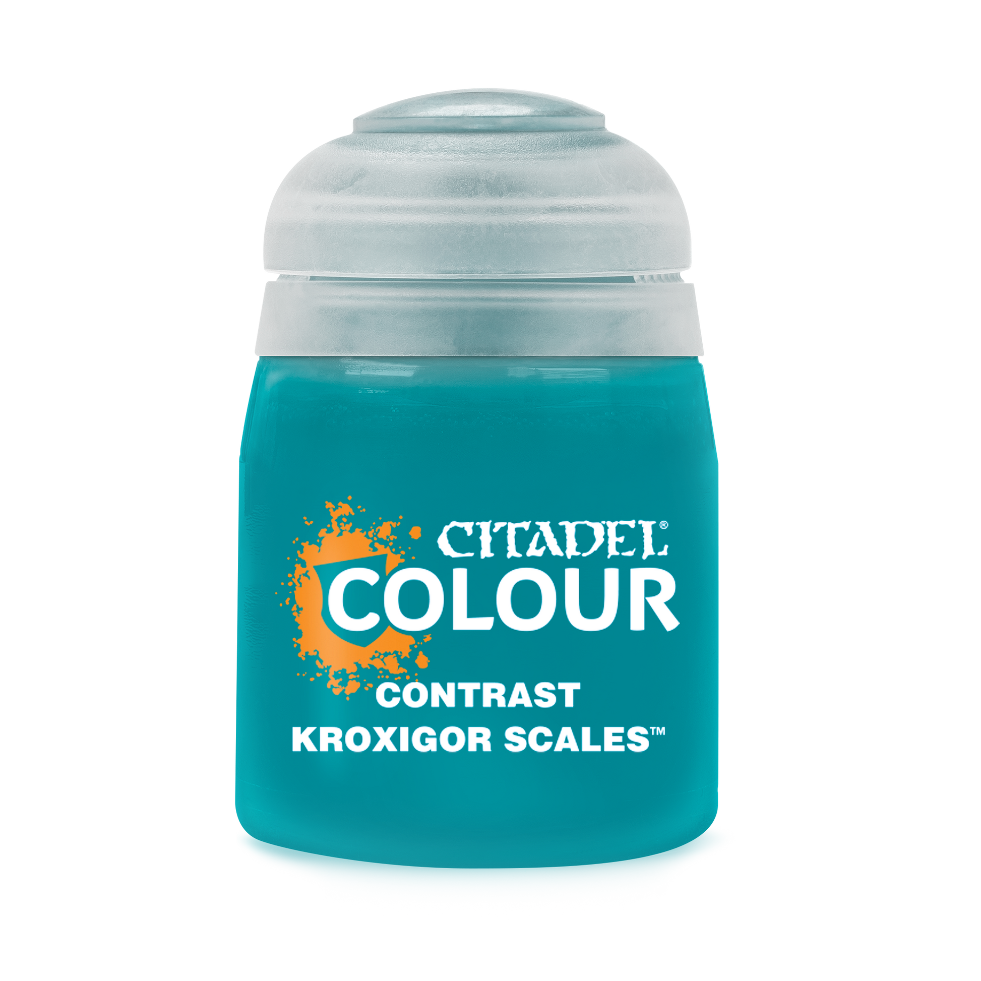 Contrast: Kroxigor Scales (18ml)-1