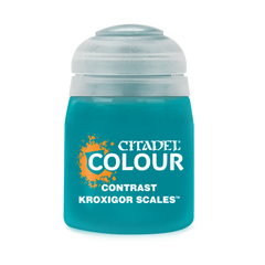 Contrast: Kroxigor Scales (18ml)-1