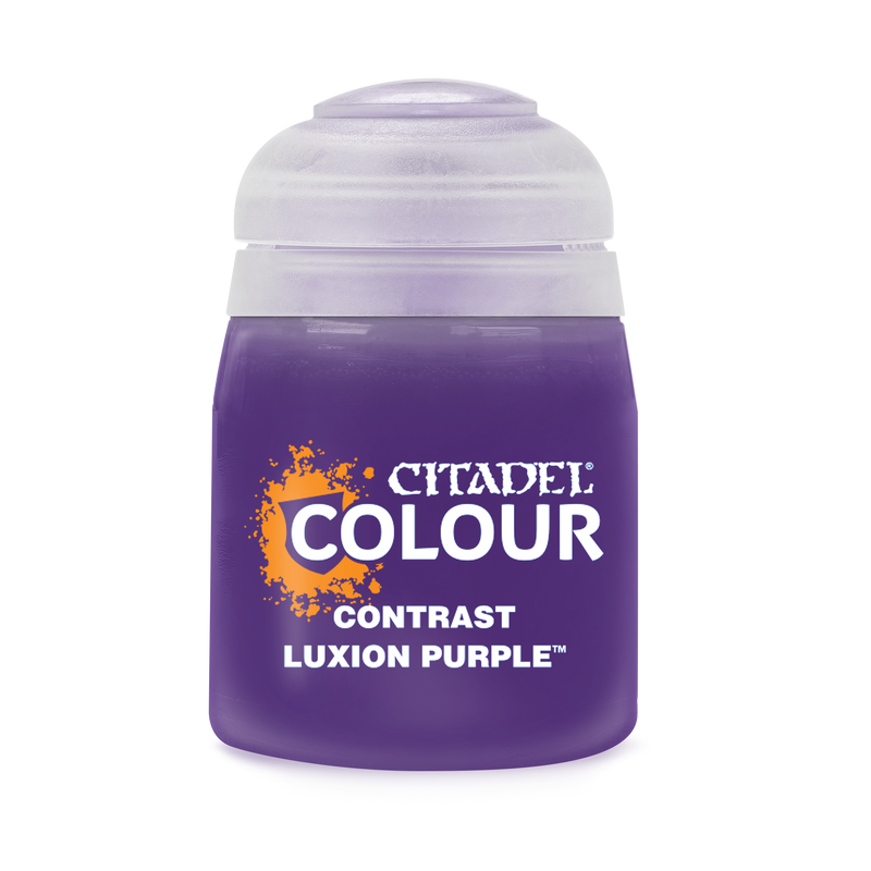 Contrast: Luxion Purple (18ml)-1