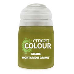 Shade: Mortarion Grime (18ml)-1