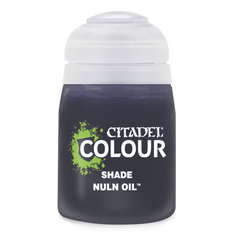 Shade: Nuln Oil (18ml)-1