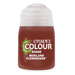 Shade: Reikland Fleshshade (18ml)-1