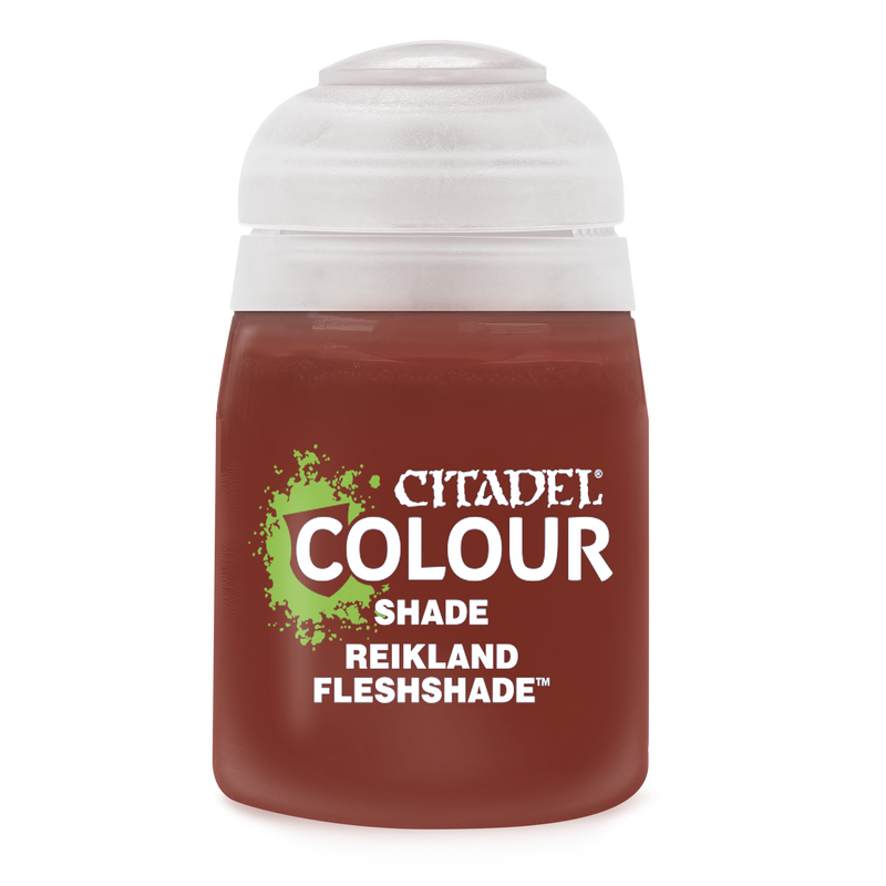 Shade: Reikland Fleshshade (18ml)-1