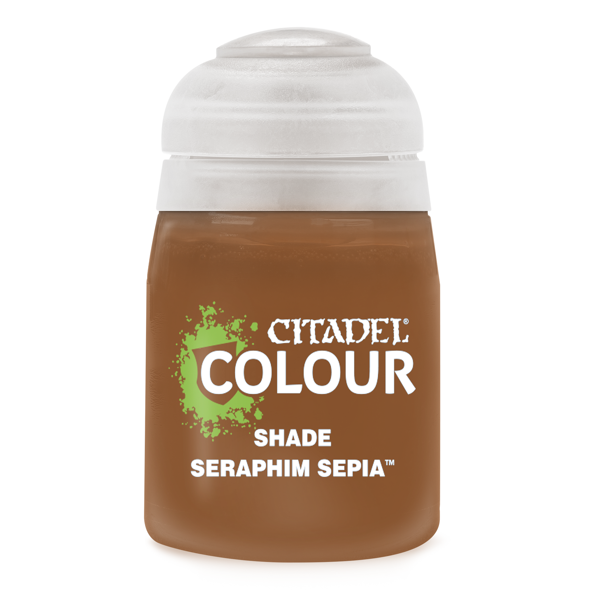 Shade: Seraphim Sepia (18ml)-1