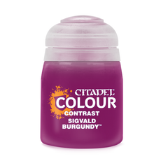 Contrast: Sigvald Burgundy (18ml)-1
