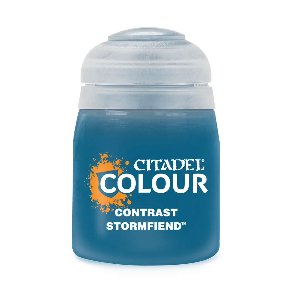 Contrast: Stormfiend (18ml)