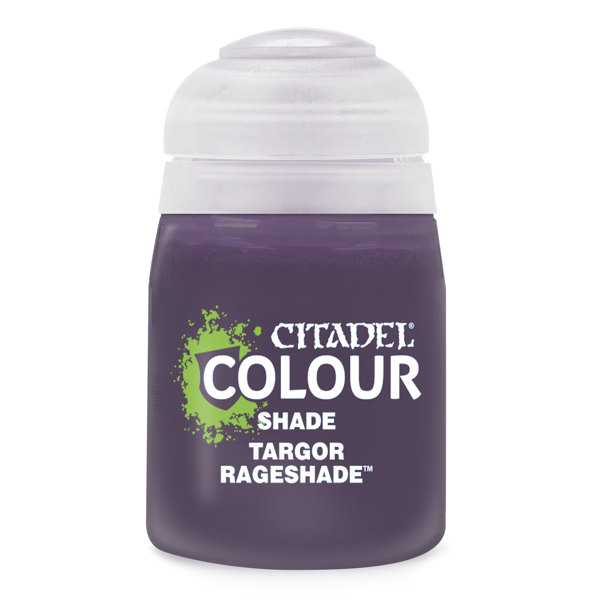 Shade: Targor Rageshade (18ml)-1