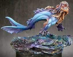 Reaper: Bones: Sea Lion-2