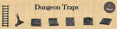 TerrainCrate: Dungeon Traps-3