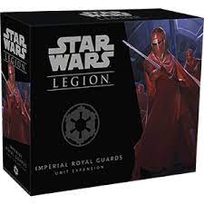 Star Wars Legion Royal Guards-1