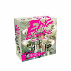 Epic Encounters: Tower of the Lich Empress-1