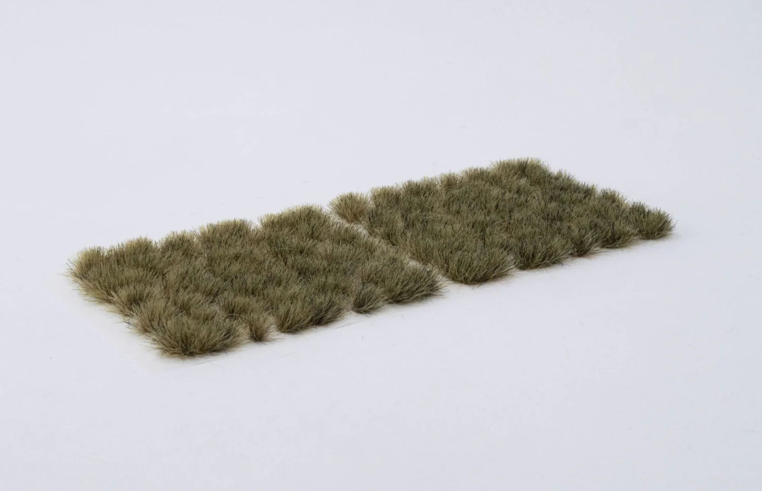 Gamers Grass: Tufts: Light Brown 6mm (Wild)-3